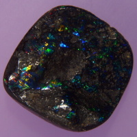 Boulder Matrix Opal