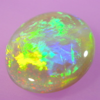 Opal Mixed Pattern