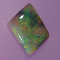 Opal Moss Pattern