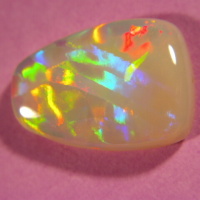 Opal Ribbon Pattern