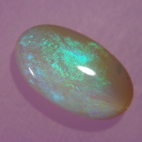 Opal Sheen Pattern