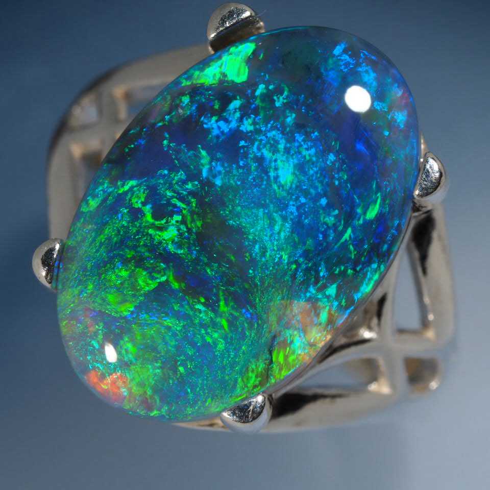 Opal A4941 - Click to view details...