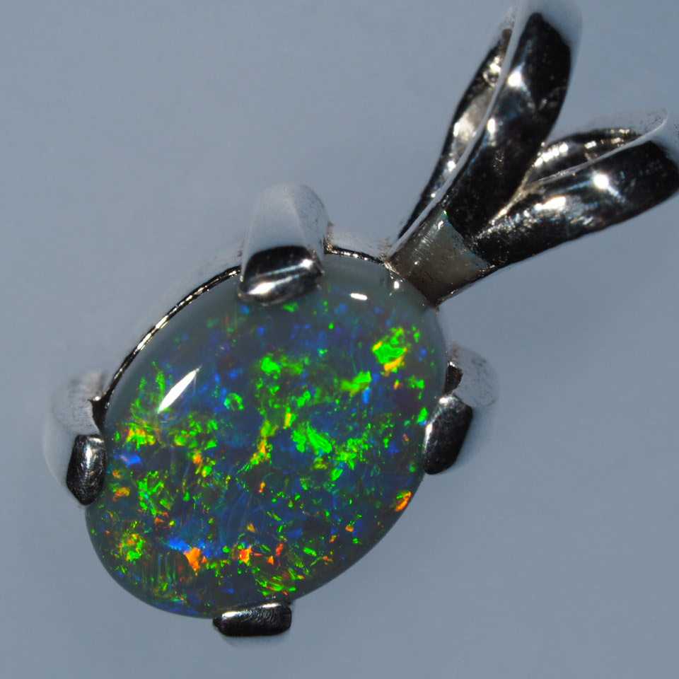 Opal A4949 - Click to view details...