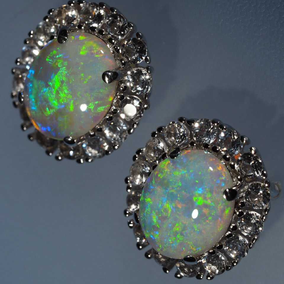 Opal A4992 - Click to view details...