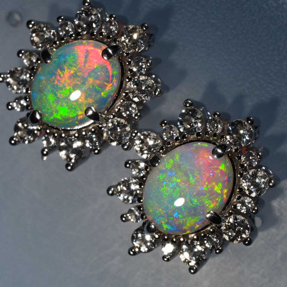 Opal A4993 - Click to view details...