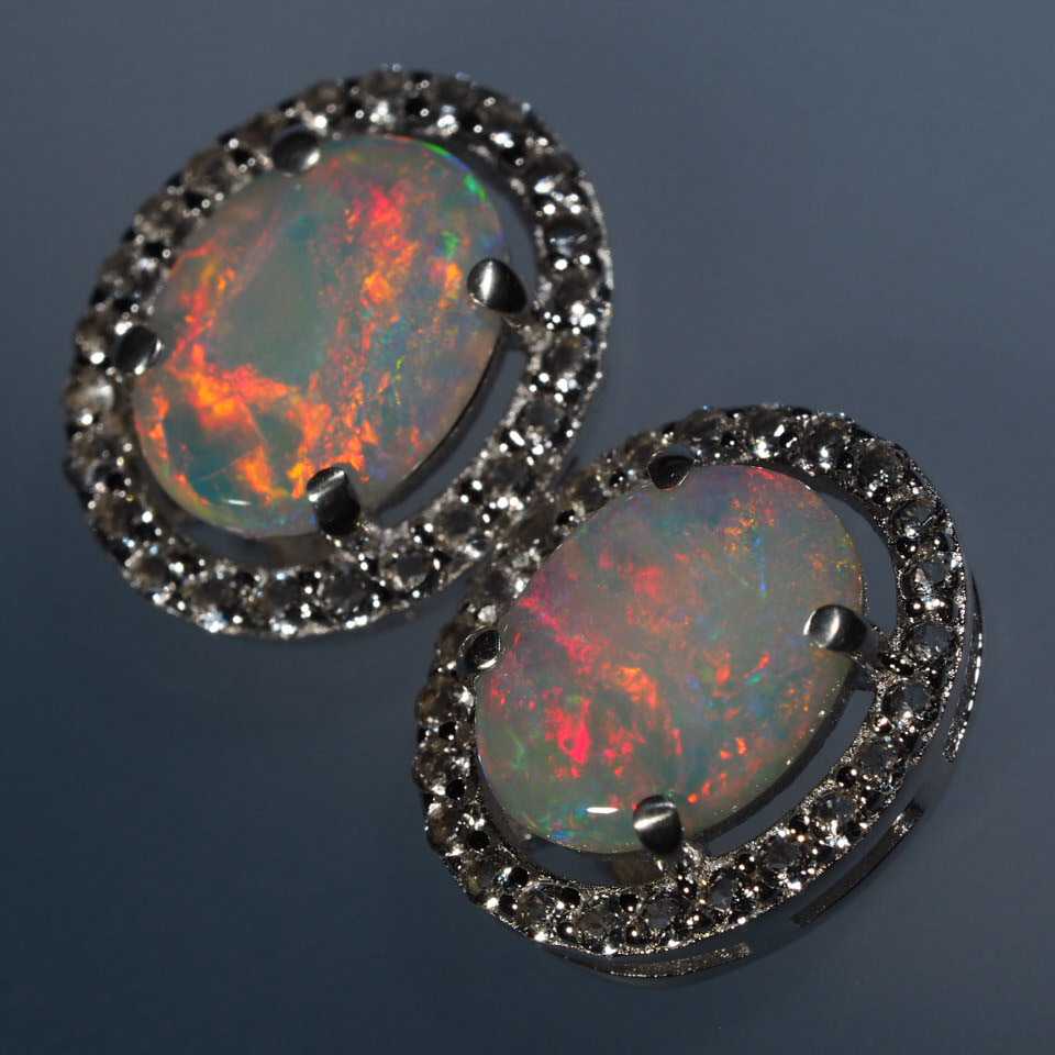 Opal A4996 - Click to view details...