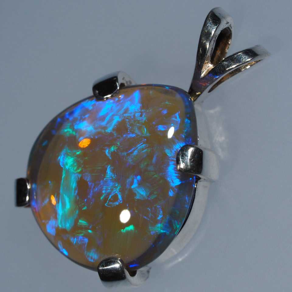 Opal A5017 - Click to view details...