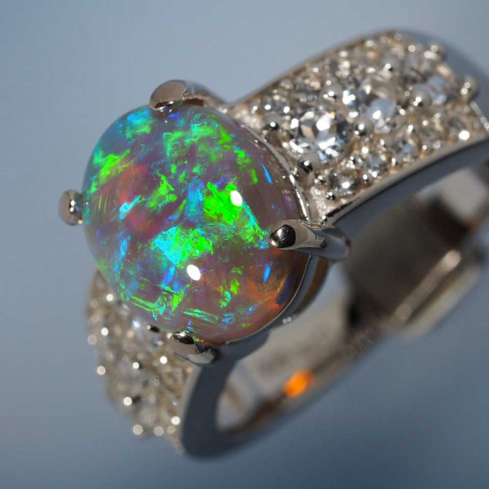 Opal A5039 - Click to view details...