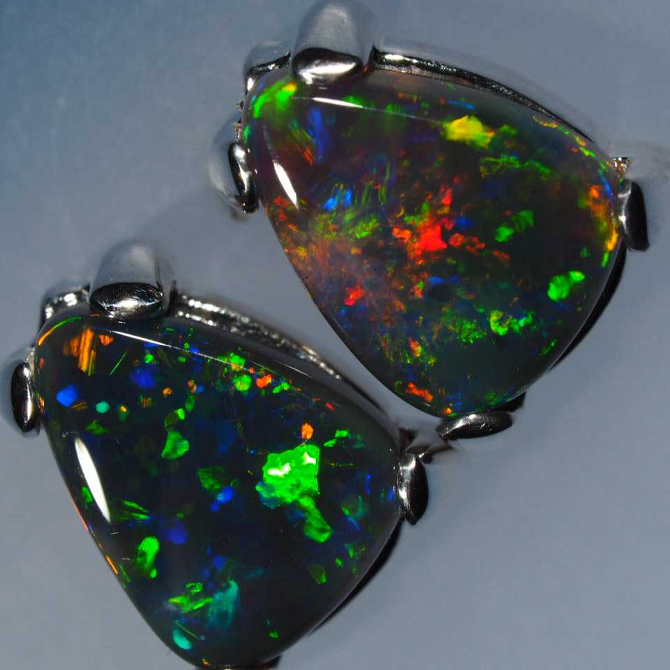 Opal A5043 - Click to view details...